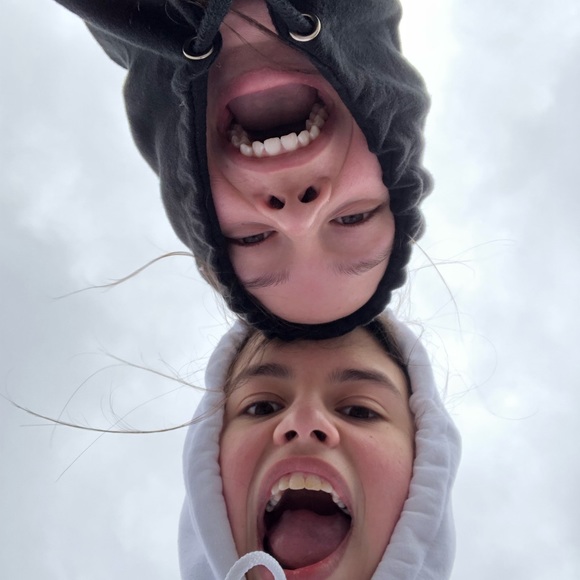 Meet your Posher, Dani - Picture 1 of 1